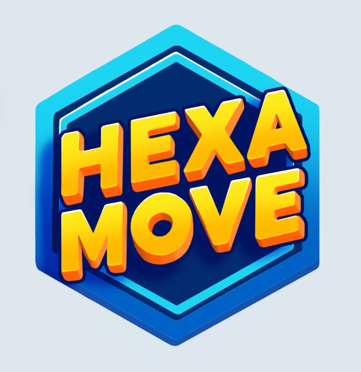 Hexa Move