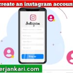 How to Create an Instagram Account in 2026