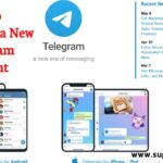 How to Create a New Telegram Account
