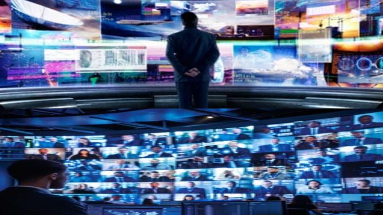 Who controls the internet? Learn how the internet works.