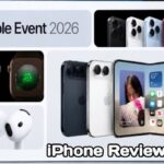 Apple's New Event, iPhone 18 Pro, AirPods 5, Apple Watch Series 12, and iPhone Duo