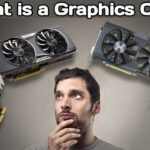 What is a Graphics Card How does a GPU work, and what are its types