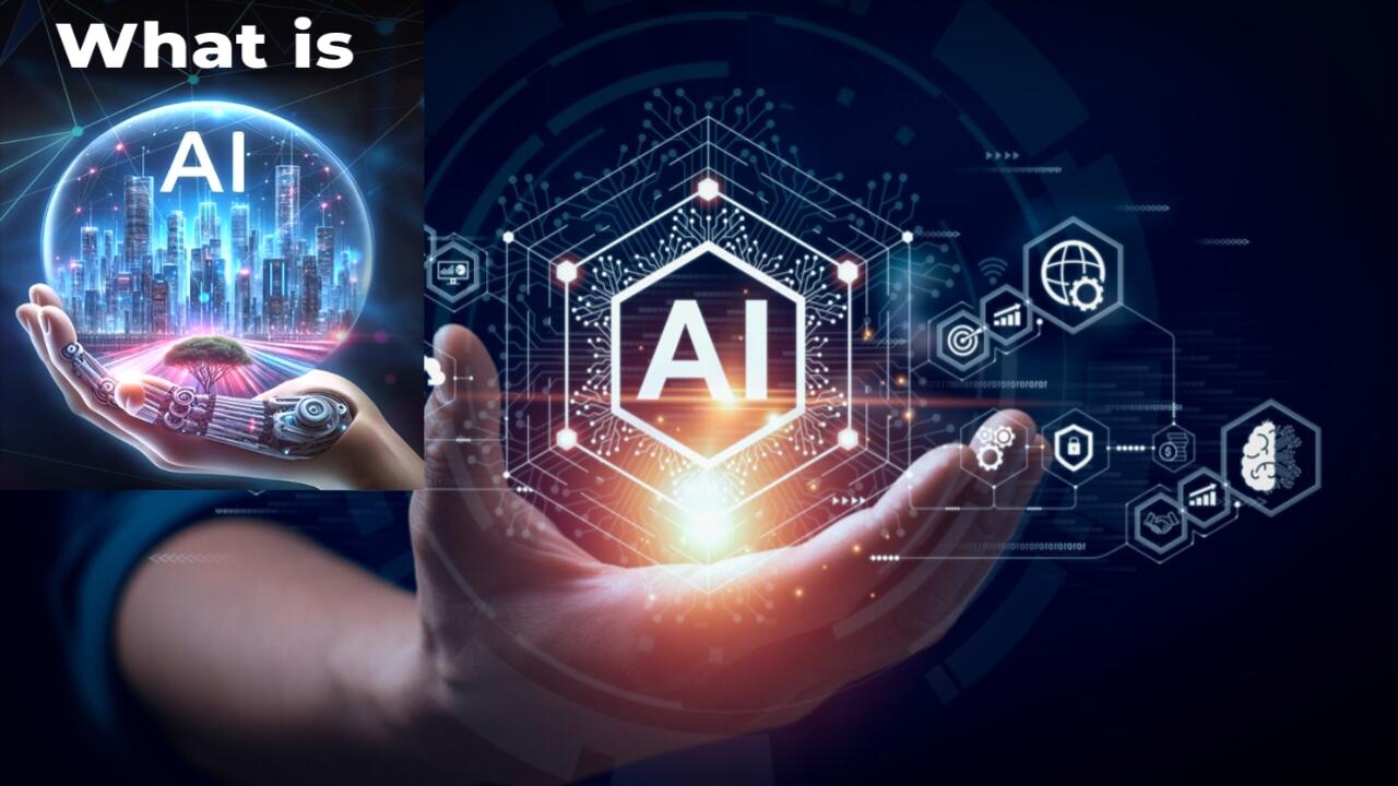 What is Artificial Intelligence and how does it work