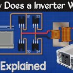 How does an inverter work? How do the lights turn on the moment the power goes out?