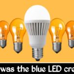 How was the blue LED created? The full story behind the discovery of the blue LED