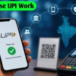 How does UPI work? Understand the technology behind it