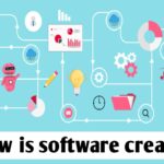 How is software created? Understand the complete software development process